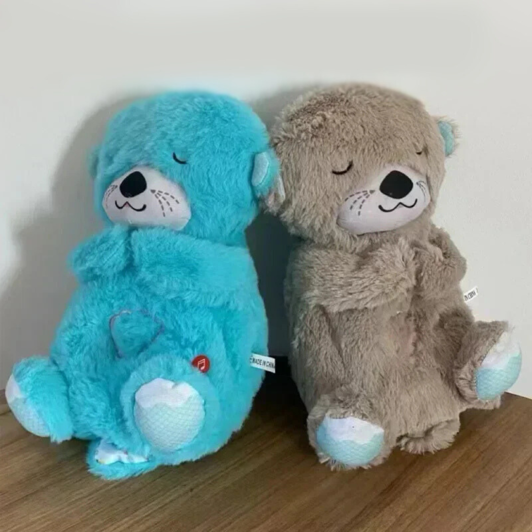 Peluche para Aliviar Ansiedad